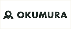 株式会社奥村設計ロゴ