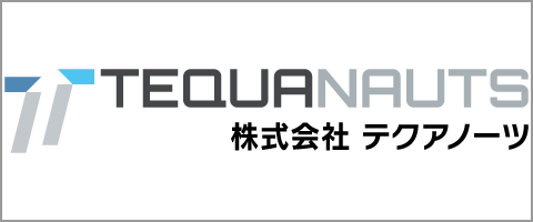 株式会社テクアノーツ