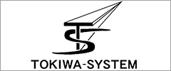 株式会社トキワシステムロゴ